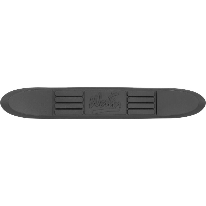 Westin 25-0001 Replacement Service Kit with 20in pad Black