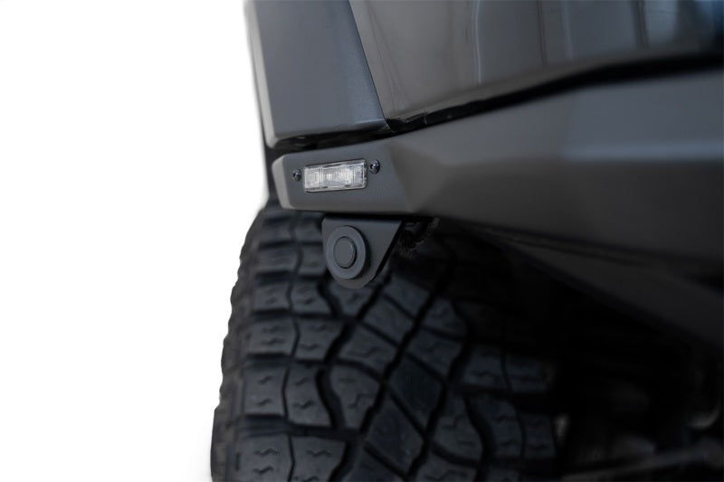 Addictive Desert Designs for 21-23 Ram TRX Phantom Front Bumper
