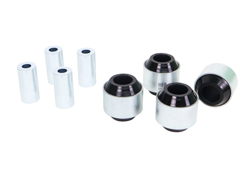 Whiteline W63690 Upper Control Arm Forward Bushing for 2021-2026 Volkswagen ID.4