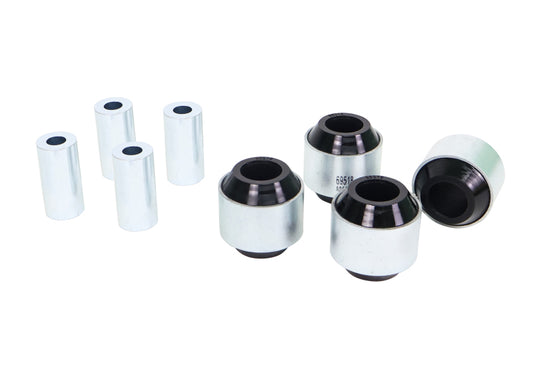 Whiteline W63690 Upper Control Arm Forward Bushing for 2021-2026 Volkswagen ID.4