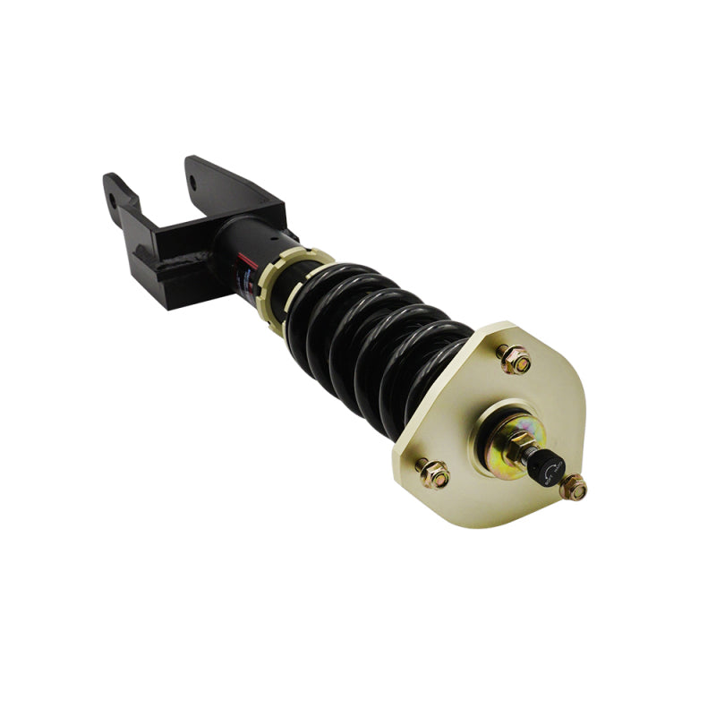 BLOX Racing 2020-2027 Tesla Model Y Plus Series Fully Adjustable Coilovers BXSS-00605