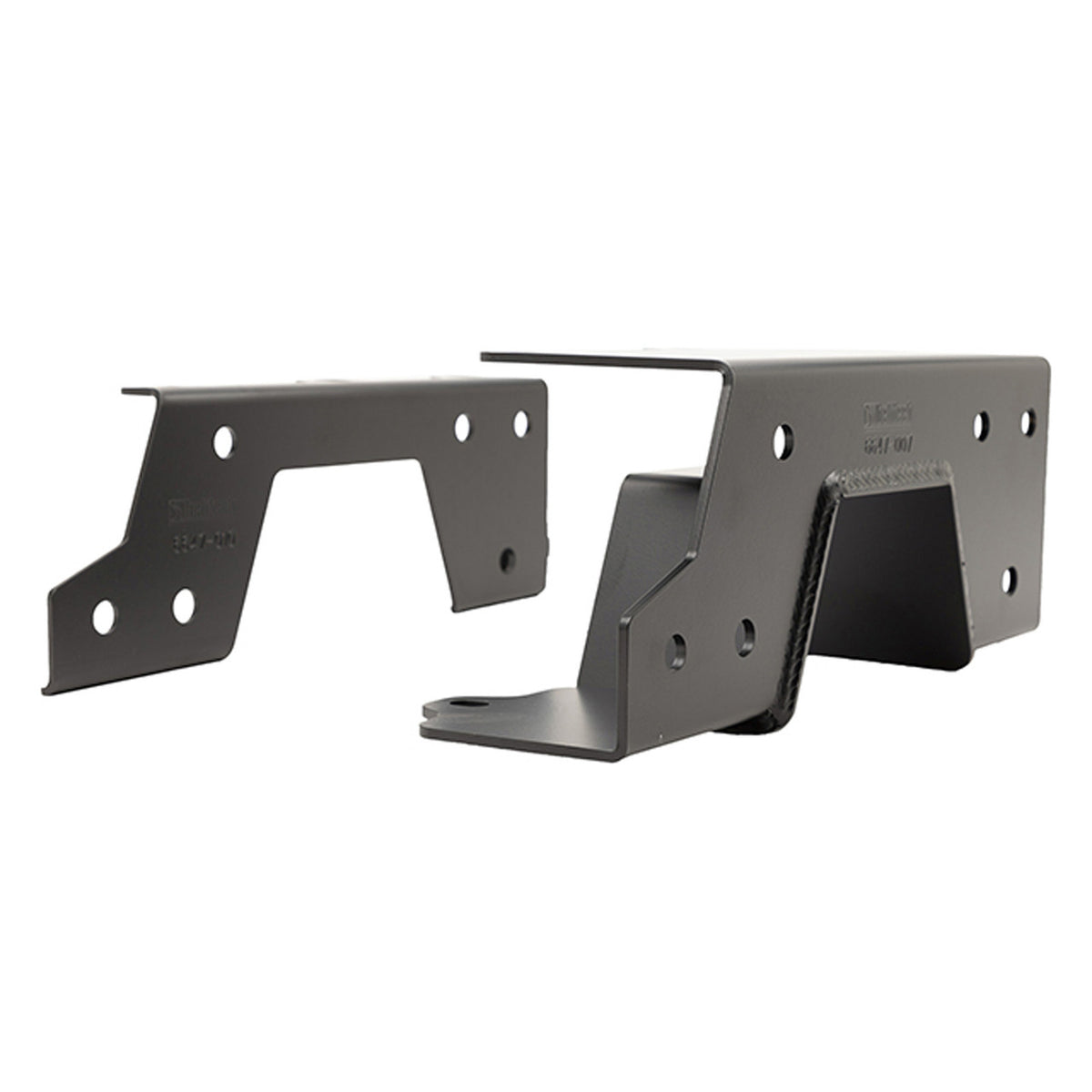 Belltech C-Notch Kit 15-20 for Ford F-150 2WD All Cab/SB C-Section Only