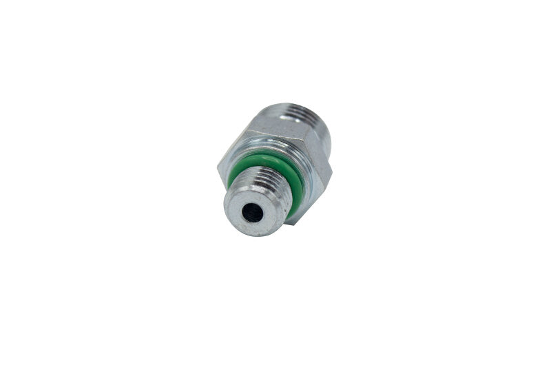 Fleece Performance FPE-HOL-FD-FIT for 94-20 Cummins Factory Oil Feed Line Replacement (Holset Turbo)