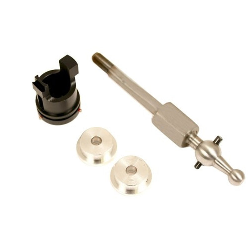 Ford Racing for 2015-2017 Mustang GT 2.3L / 3.7L Ford Racing Shifter Kit without Knob