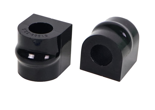 Whiteline W23852 Sway Bar Mount Bushing Kit 23.5mm for 2020-2024 Tesla Model Y