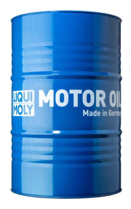 LIQUI MOLY 205L Dual Clutch Transmission Oil 8100 (22224)
