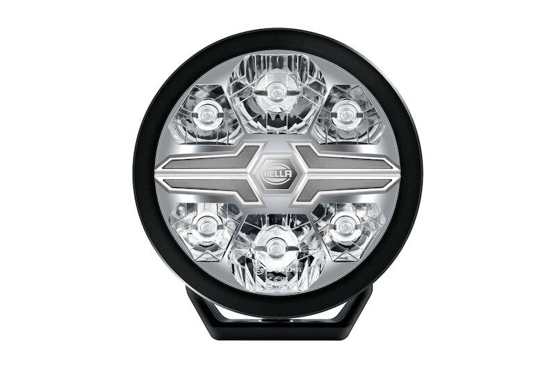 HELLA 358228811 Blade HP 9in LED Driving Lamp Set