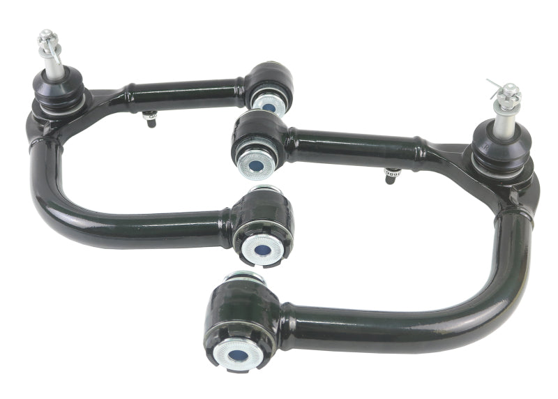 Whiteline KTA345 Control Arm Upper Assembly for 2024-2027 Ford Ranger