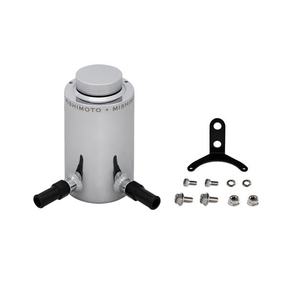 Mishimoto Aluminum Power Steering Reservoir Tank - #MMRT-PSA