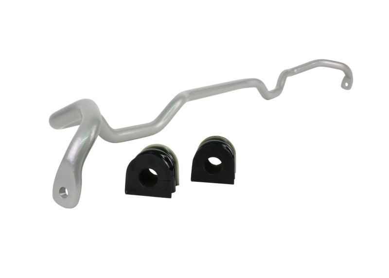 Whiteline BSF14 Front 20mm Heavy Duty Sway Bar for 1995-2004 Subaru Legacy, 1998-2002 Subaru Forester