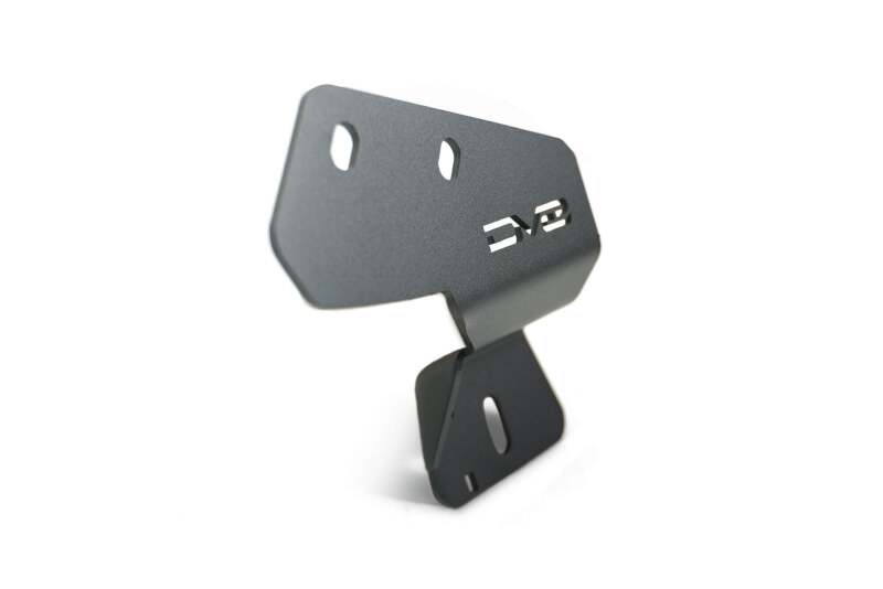 DV8 Offroad 2021 Ford Bronco A Pillar Dual Light Pod Drop Mounts - #LBBR-08