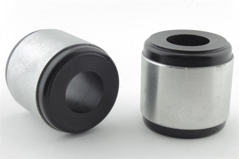 Whiteline W62951 Rear Lower Inner Control Arm Bushing Kit for 2003-2008 Mitsubishi Lancer