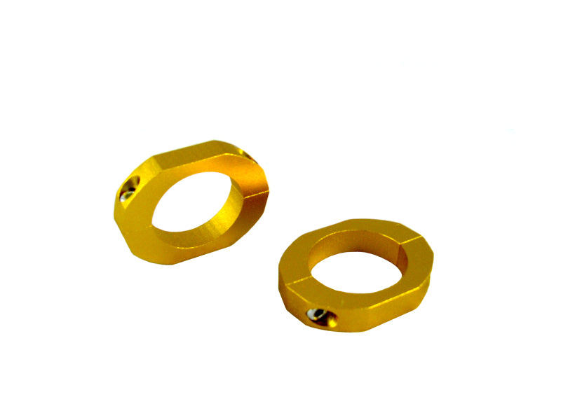 Whiteline KLL116 Sway Bar Aluminum 15-16mm Lateral Lock Kits