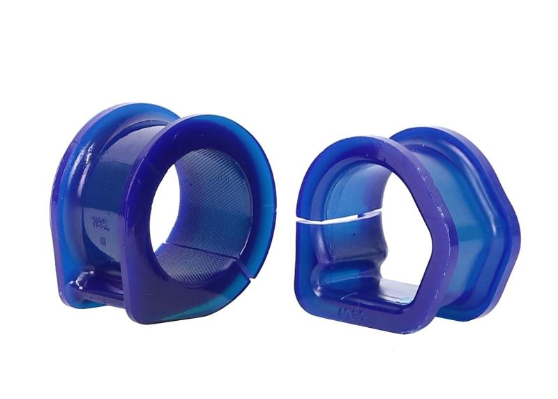 SuperPro Rack and Pinion Mount Bushing Kit