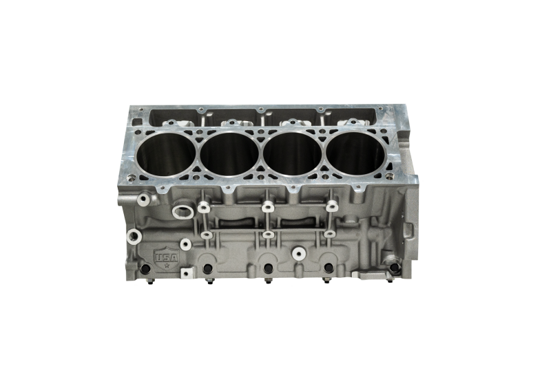 Fleece Performance FPE-LSR-SD10X for GM LSR Standard Deck Wet Aluminum Engine Block