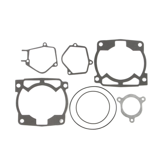 Cometic Gasket C7285 Top End Gasket Kit, O-Ring Cylinder Head Gasket for KTM 360 EXC/360 MXC/360 SX/380 EXC/380 MXC/380 SX