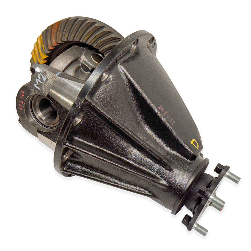 Yukon Gear & Axle YDAT8.75-430 For 16-23 Toyota Tacoma 8.75in Rear 3rd Member Assembly T8.75 4.30 Ratio Standard Open