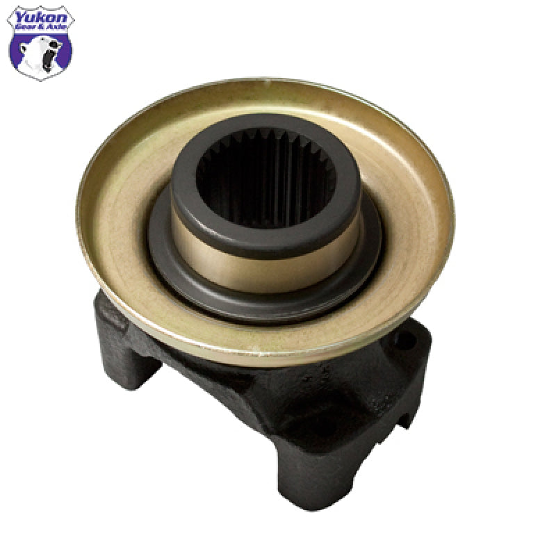 Yukon Gear & Axle YY GM14T-1485-30S Pinion Yoke For 10+ GM 14 Bolt Truck / Express Van Only
