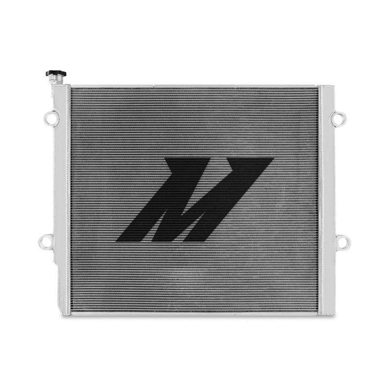 Mishimoto 07-14 Toyota FJ Cruiser Aluminum Performance Radiator - #MMRAD-FJ-07