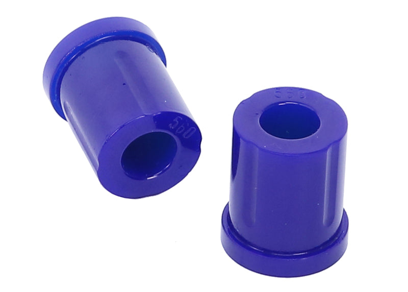 SuperPro Bushing Kit