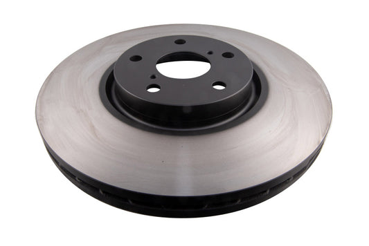 DBA 16-20 Lexus IS300 RWD Front 4000 Series Plain Rotor