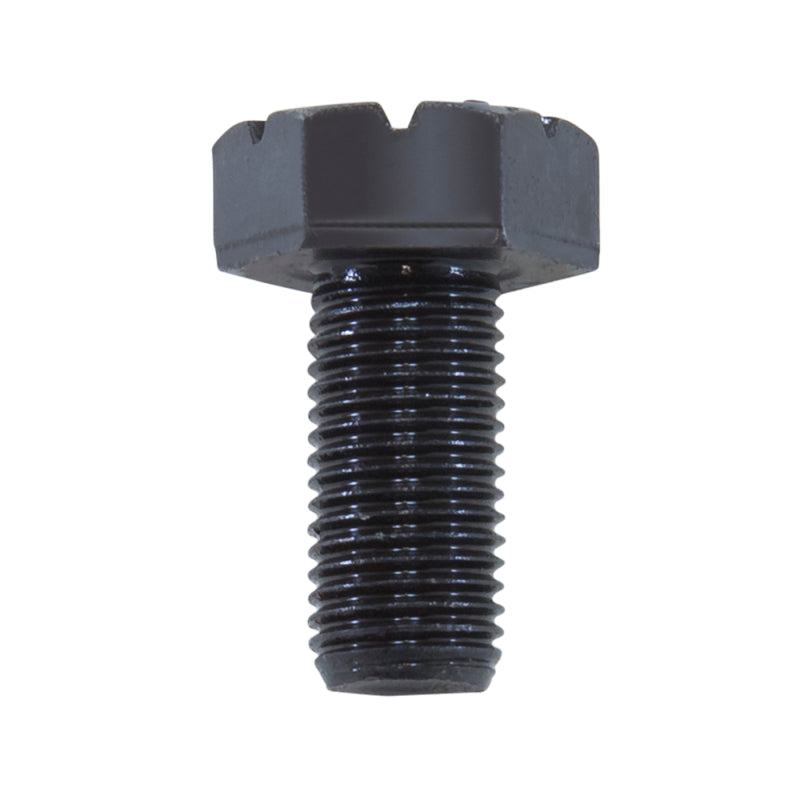 Yukon Gear & Axle YSPBLT-029 For Ford 8in & 9in Standard Open / Ag / & Detroit Locker Ring Gear Bolt