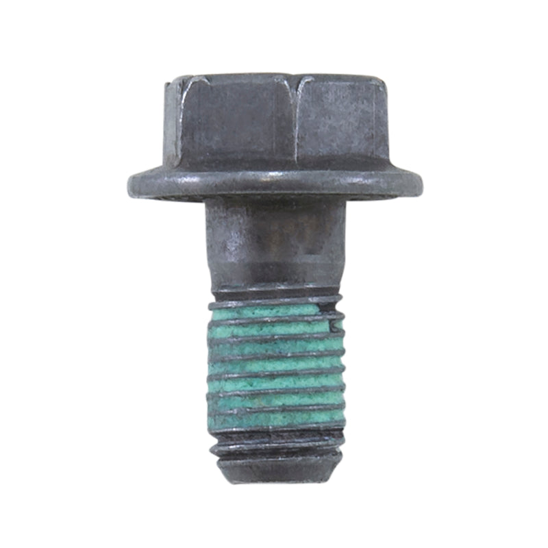 Yukon Gear & Axle YSPBLT-018 For GM 7.2in IFS Ring Gear Bolt