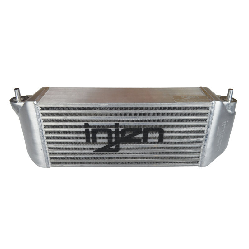 Injen 15-20 Ford F-150 2.7L/3.5L EcoBoost Bar and Plate Front Mount Intercooler - #FM9102I