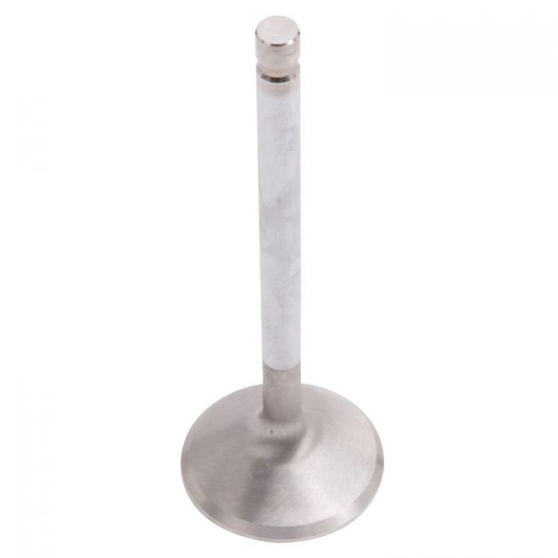 Edelbrock 9752 1 Pontiac Performer RPM 60599 Exhaust Valve 1.660 x 5.230