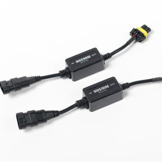 Putco for Anti-Flicker Harness - H10 (Pair)