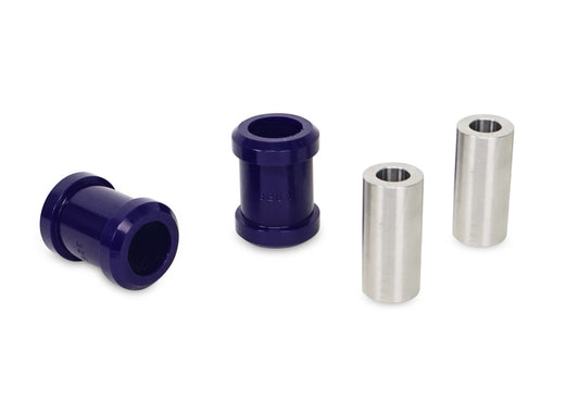 SuperPro Rear Lower Inner Suspension Control Arm Bushing Kit