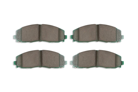 DBA 20-26 Jeep Gladiator Sport Front SP Performance Brake Pads