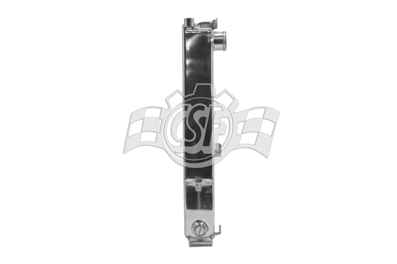 CSF 3054 Radiator for 93-99 BMW M3 (E36)/92-95 BMW 320i/92-98 BMW 323