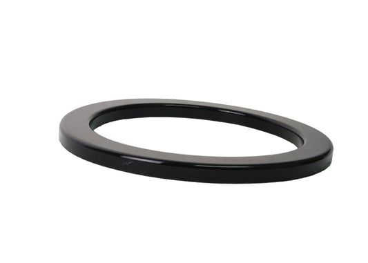 Whiteline W73472 10mm Rear Spring Pad Bushing for 1991-2007 Toyota Land Cruiser, 1998-2007 Lexus LX470, 2003-2009 Lexus GX470 and More