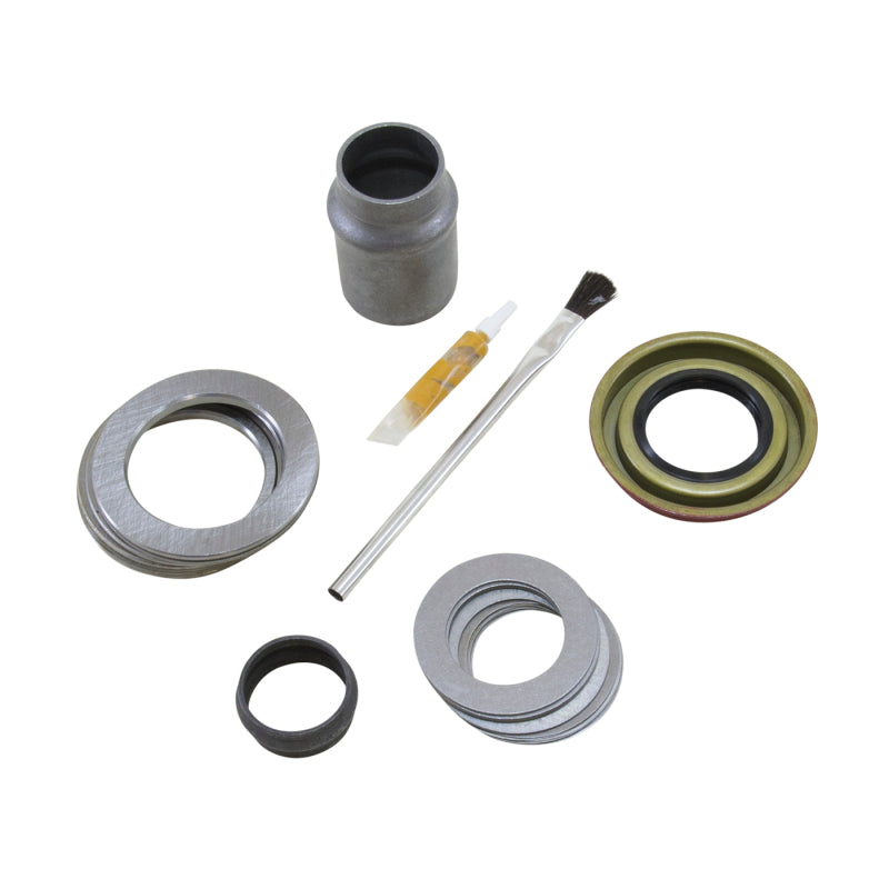 Yukon Gear & Axle MK GM8.2BOP Minor install Kit For GM 8.2in Diff Buick / Oldsmobile / Pontiac
