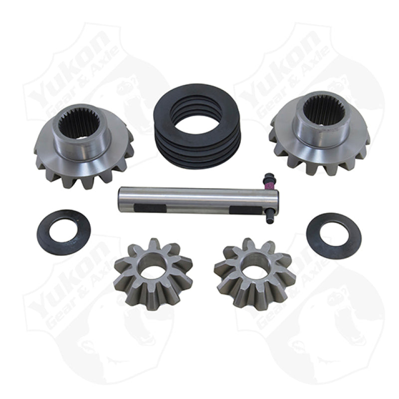 Yukon Gear & Axle YPKC8.25-S-29 Standard Open Spider Gear Kit For 97+ 8.25in Chrysler with 29 Spline Axles