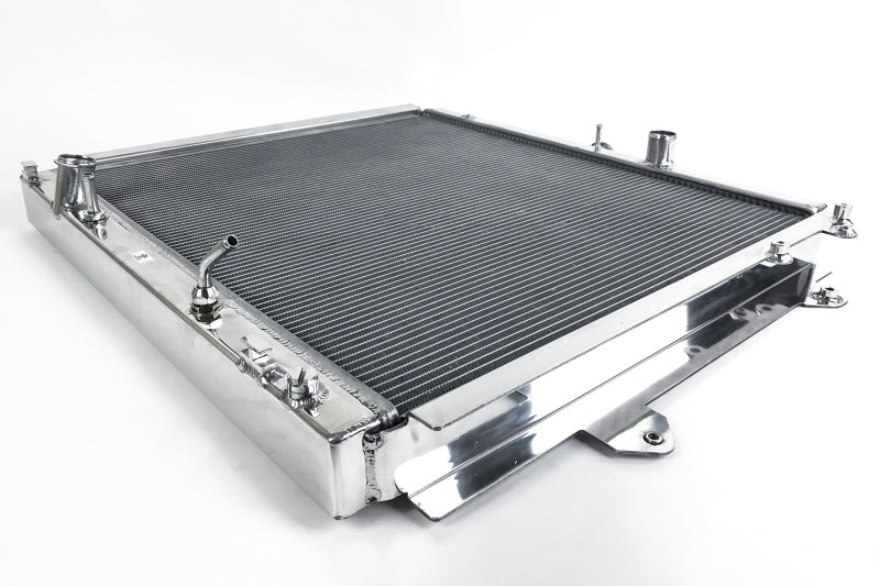 CSF 7085 High Performance All-Aluminum Radiator for 10-19 Toyota 4Runner
