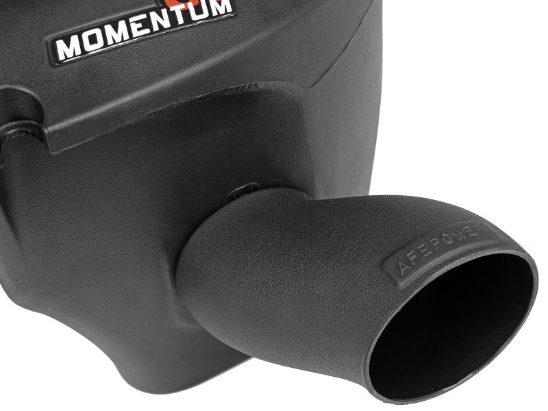 aFe Momentum GT Air Scoop 2019+ Dodge Challenger R/T V8-6.4L HEMI w/ Scat Pack - #50-70009S