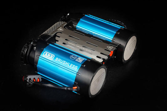 ARB Compressors CKBLTA12