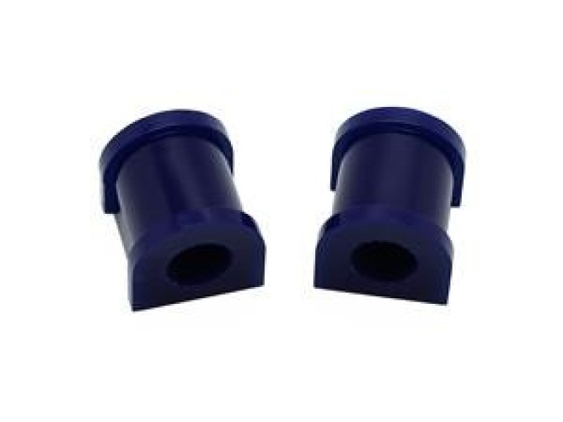 SuperPro 16mm Rear Sway Bar Mount Bushing Kit
