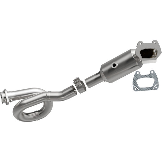 MagnaFlow 21-029 Conv Direct Fit OEM 12-17 Jeep Wrangler 3.6L Underbody - #21-029