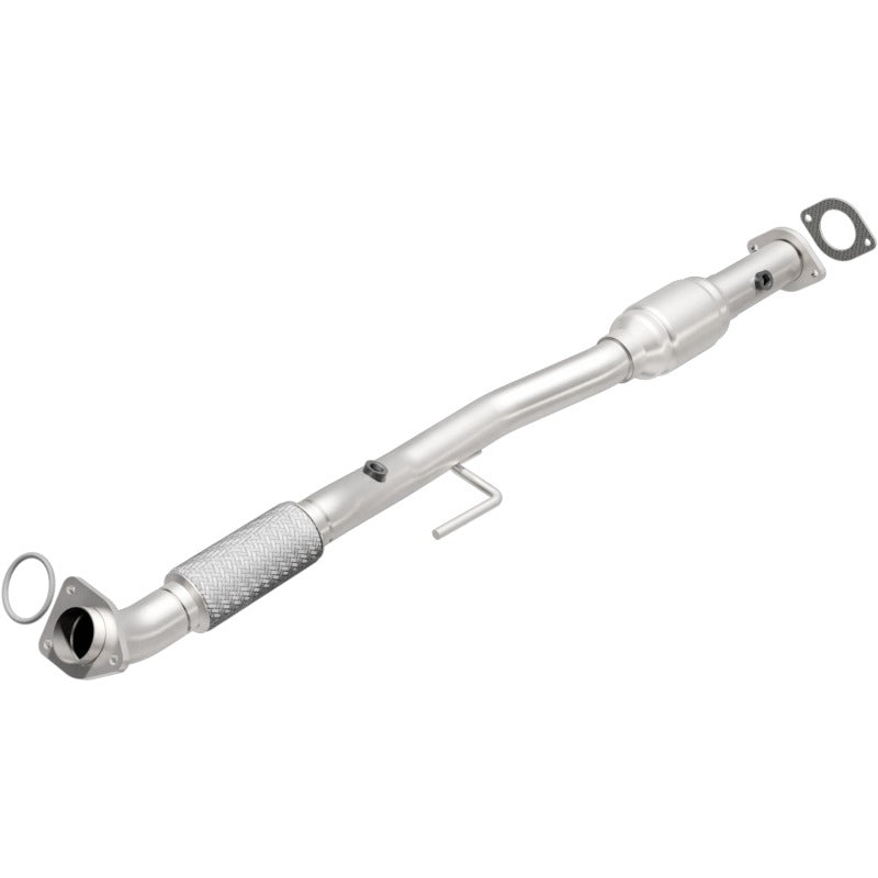 MagnaFlow 93257 Conv Direct Fit Catalytic Converter 2007-2015 Nissan Altima L4 2.5L Gas and Diesel - #93257
