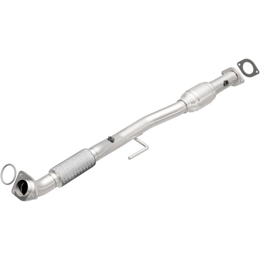 MagnaFlow 93257 Conv Direct Fit Catalytic Converter 2007-2015 Nissan Altima L4 2.5L Gas and Diesel - #93257