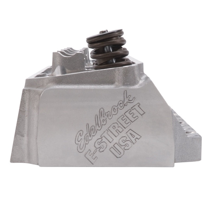 Edelbrock 5093 Cylinder Head E-Street Big Block Chrysler Complete Pair