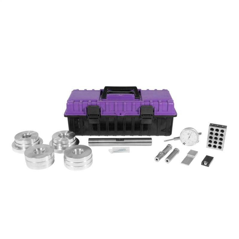 Yukon Gear & Axle YT D02 Deluxe Pinion Depth Setting Tool/Gauge