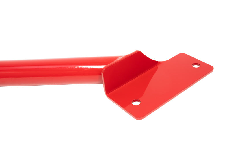 UMI Performance 1051-R Subframe Connectors Weld-In Red for 2005-2014 Mustang