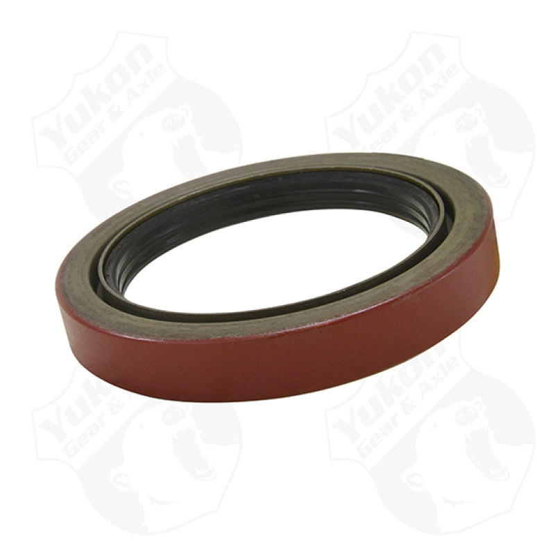 Yukon Gear & Axle YMS370047A Full Floating Axle Seal For 10.25in Ford