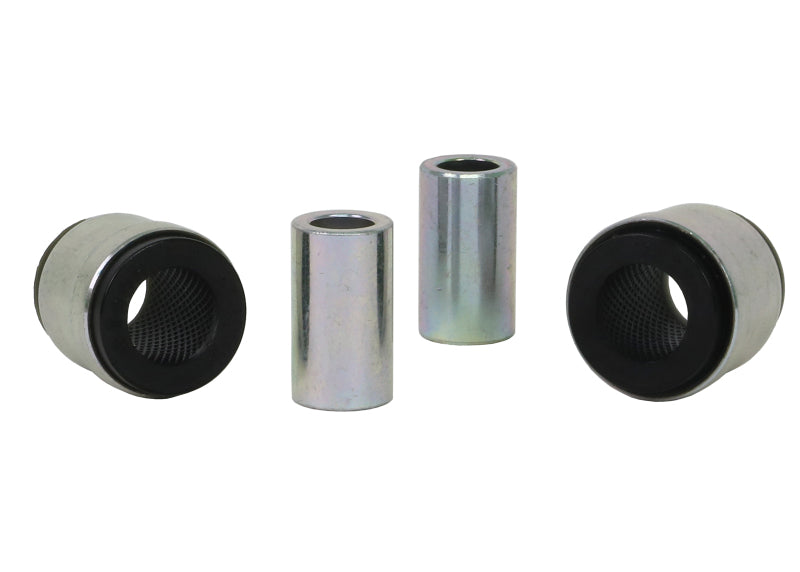 Whiteline W83397 Front Track Bushing for 2007-2008 Jeep Wrangler