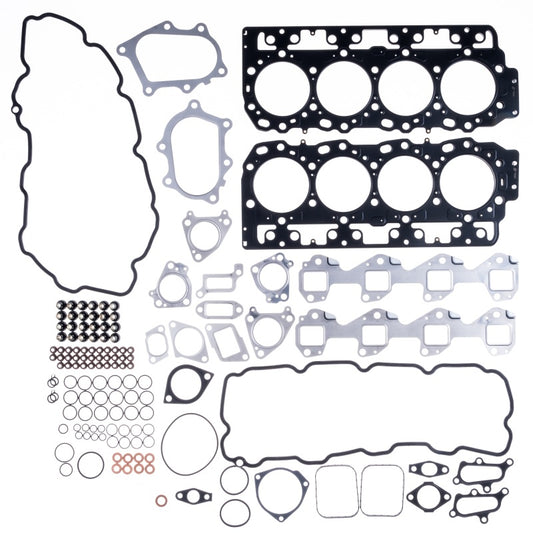 Cometic Gasket PRO3008T-45 Top End Gasket Kit, 4.100 in Bore, .045 in MLS Cylinder Head Gasket for GM LB7 Duramax