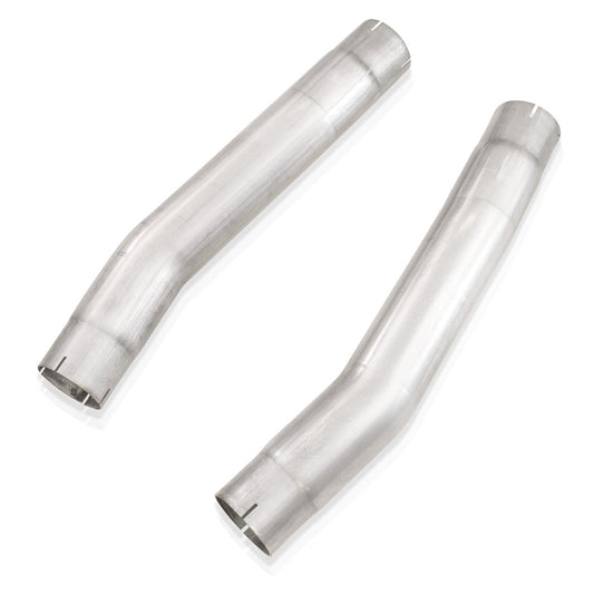 Stainless Works for 2015-2023 Dodge Challenger 5.7/6.2/6.4L Mid Muffler Delete
